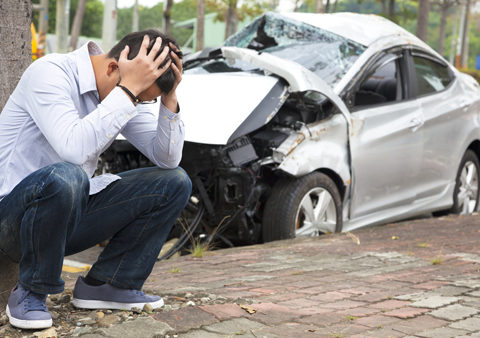 what should i do after a car accident?