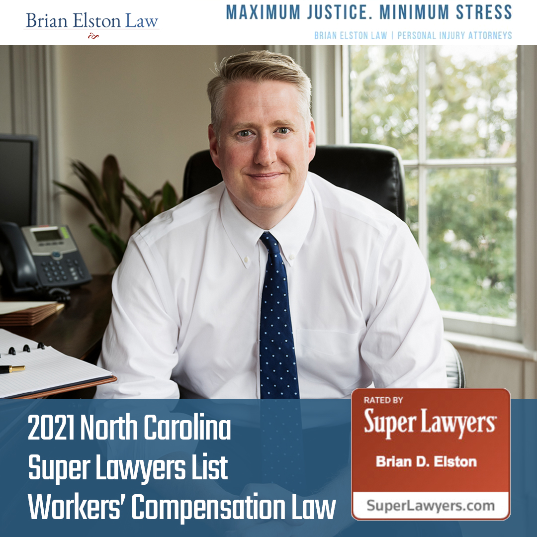 brian elston super lawyers 2021