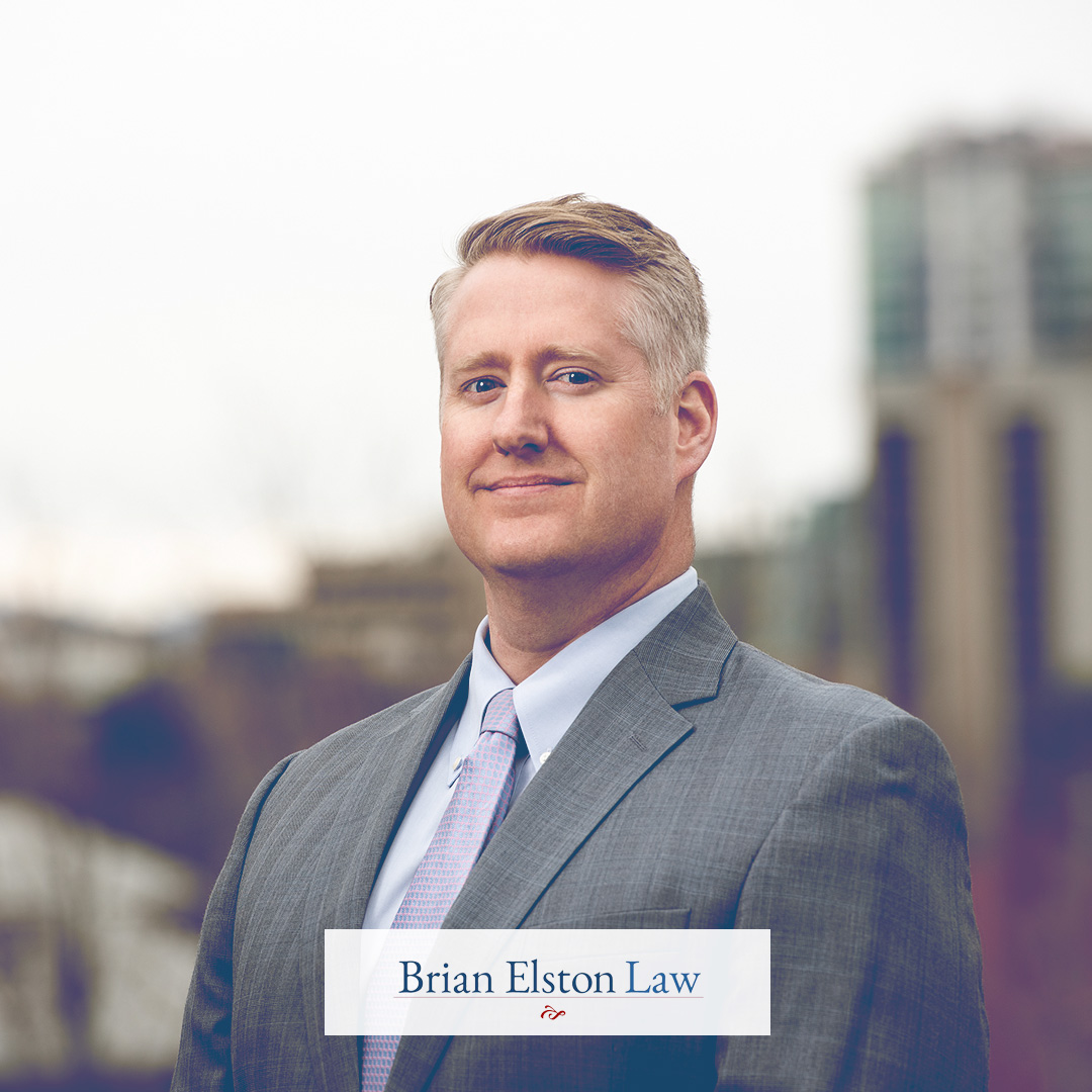 brian elston march justice