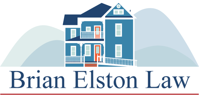 Brian Elston Law