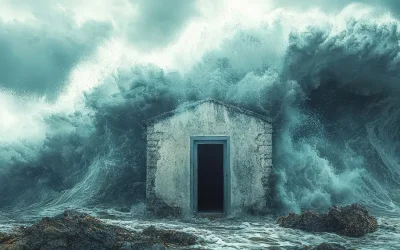 Lesson VII: Shelter from the Storm