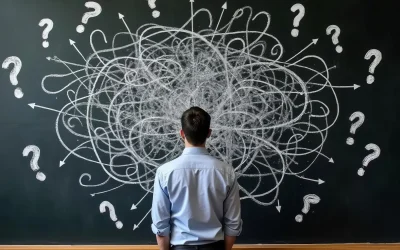 Lesson V: Best laid plans of mouse and men often go awry