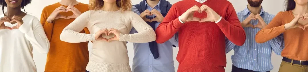 Lesson IX: You matter way more than you think you do