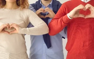 Lesson IX: You matter way more than you think you do