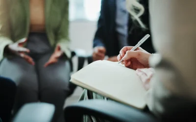 Before going into a meeting with HR – Read this